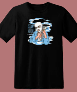 Money Is The Motive 80s T Shirt Style