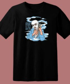 Money Is The Motive 80s T Shirt Style