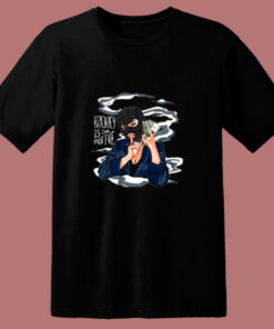 Money Is The Motive Unisex T Shirt 80s T Shirt 1