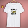 Monkey Needs A Hug T-Shirt