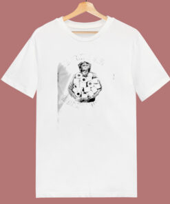 Monkey See Monkey Dont 80s T Shirt 1