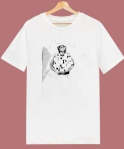 Monkey See Monkey Don't 80s T Shirt 1 Monkey See Monkey Dont 80s T Shirt 2