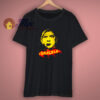 Monsters Dracula Bela  Lugosi Yellow Face T Shirt
