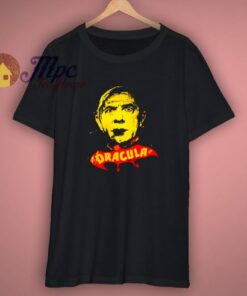 Monsters Dracula Bela Lugosi Yellow Face T Shirt 1 Monsters Dracula Bela Lugosi Yellow Face T Shirt 3