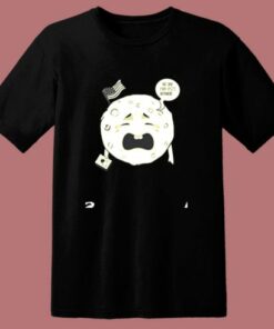 Moon Landing Solar Funny System Dwarf Planets 80s T Shirt 1 Moon Landing Solar Funny System Dwarf Planets 80s T Shirt 2
