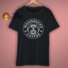 Moonbucks Coffee T Shirt