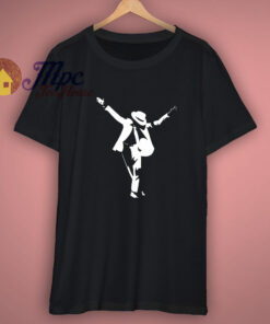 Moonwalker Michael Jackson Cool T Shirt 1