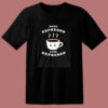 More Espresso Less Depresso 80s T Shirt