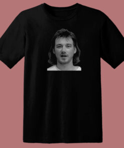 Morgan Wallen Nashville T Shirt Style 1