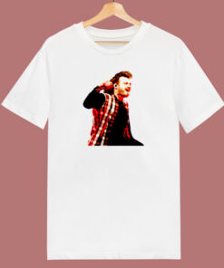 Morgan Wallen New Design 80s T Shirt