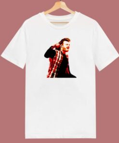Morgan Wallen New Design 80s T Shirt