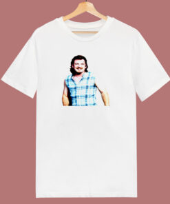Morgan Wallen New Design Art 80s T Shirt