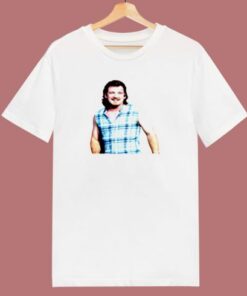 Morgan Wallen New Design Art 80s T Shirt