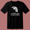 Morgan Wallen Silluet 80s T Shirt