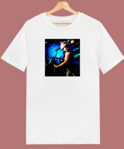 Morgan Wallen Stage 80s T Shirt