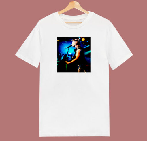 Morgan Wallen Stage 80s T Shirt