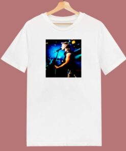 Morgan Wallen Stage 80s T Shirt