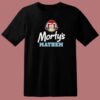 Mortys Mayhem Wendys T Shirt Style