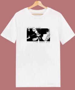 Mother Mary I've Been Bad T Shirt Style 1