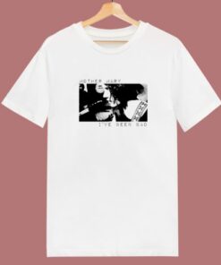 Mother Mary I've Been Bad T Shirt Style 2