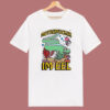 Motherfucker Im Eel T Shirt Style