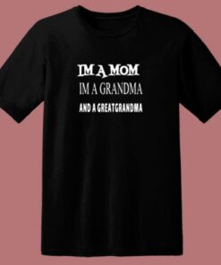Mother's Day Im A Mom 80s T Shirt 1 Mothers Day Im A Mom 80s T Shirt 2