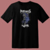 Motionless In White Reaper T Shirt Style On Sale