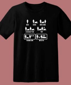 Moto Marriage 80s T Shirt 1 Moto Marriage 80s T Shirt 2