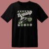 Motocross Braaap Ugly Christmas T Shirt Style