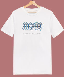 Motor City Dan Campbell T Shirt Style 1