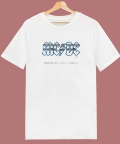 Motor City Dan Campbell T Shirt Style 2