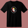 Mr Burns Microscopic Germs 80s T Shirt