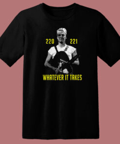 Mr Mom Whatever It Takes T Shirt Style 1