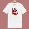 Muhammad Ali Boxing Legend 80s T Shirt
