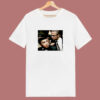Muhammad Ali Cassius Clay And Malcolm X 80s T Shirt