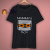 Mummys Boy Halloween Shirt