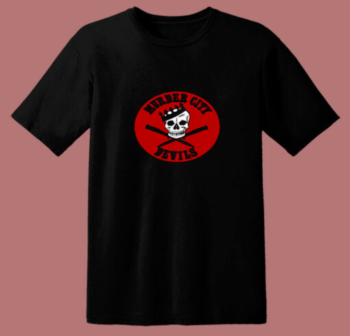 Murder City Devils 80s T Shirt