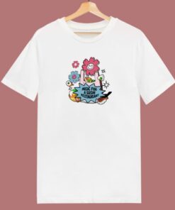 Music For A Sushi Restaurant T Shirt Style