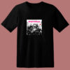 Music From Television Horror Series Shameless Killers 80s T Shirt