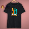 Music Is My Drug Awesome T Shirt