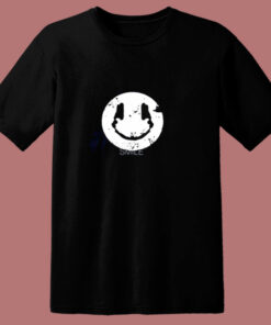 Music Smile 80s T Shirt