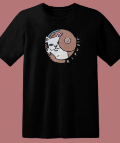 Must Be Nice 80s T Shirt Style