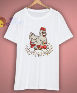 Mutter Surprise T Shirt 1