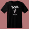 My Chemical Romance Black Parade T Shirt Style