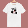 My Chemical Romance Three Cheers For Sweet 80s T Shirt