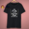 My Daddy Is My Guardian Angel T-Shirt
