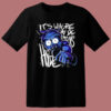 My Demond Hyde T Shirt Style