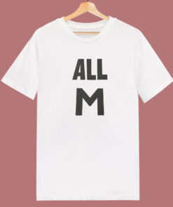 My Hero Academia Deku All M T Shirt Style 1