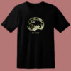 My Neighbor Totoro Catbus Comedy 80s T Shirt