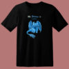 My Patronus Is A Night Fury Toothless 80s T Shirt
